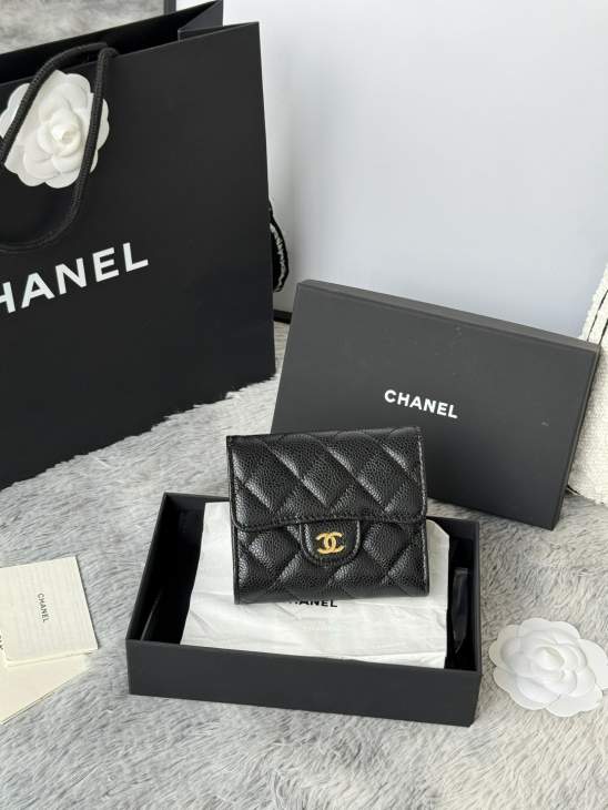 Picture of Chanel Wallets _SKUfw239845700fw